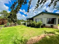 The Hedge at Dullstroom Cottage - B&B Dullstroom