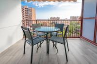 Balcón Tridente - B&B Alicante