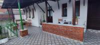 B&B Berat - Guest House Baba Lluka - Bed and Breakfast Berat