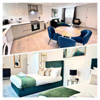 B&B Stanwell - Heathrow Charge and Go-FREE PARKING-Electric vehicle charging- Near Heathrow airport 5 min drive- 20 min drive Central London - Bed and Breakfast Stanwell