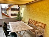 Ferienwohnung am Walberla / Fränkische Schweiz - B&B