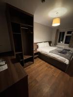 B&B Nuneaton - The Watling Inn - Bed and Breakfast Nuneaton