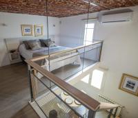 Casona Filiberta - Ferienwohnung Bell Ville