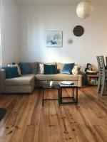 Appartement à côté de la Gare - B&B