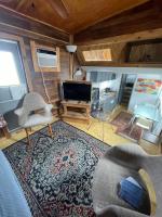 B&B Fort Lauderdale - Updated houseboat on the river! - Bed and Breakfast Fort Lauderdale