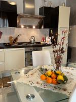 Il Sole dell'Alcantara - B&B Gaggi