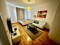 B&B Gothenburg - Cozy And Central Apartment - Bed and Breakfast Gothenburg