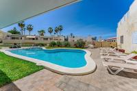 2bedroom LosGigantes Amazing View Free Parking Fibre - B&B Los Gigantes