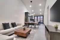 Vizcaya #6 - Moab's Newest Luxury Rental - B&B