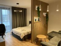 Apartamento de 1 dormitorio