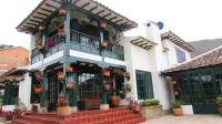 Casa La Carolina - Bed and Breakfast