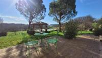 B&B Montayral - Domaine des possibles - Bed and Breakfast Montayral