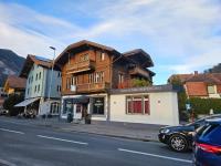 Swiss Mountains Apartments - Ferienwohnung