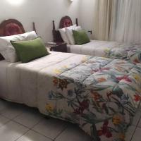 B&B Nelspruit - Contractors Accommodation Self Catering - Bed and Breakfast Nelspruit