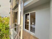 Vans Haven - Ferienwohnung Curepipe