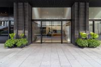 TVT - Estudios de lujo en el centro de Florianópolis - B&B Florianópolis