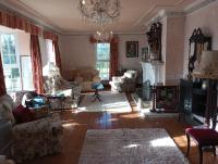 B&B Kinnegad - Hardwood Hall - Bed and Breakfast Kinnegad