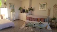 Deluxe Double Room with Balcony and Sea View