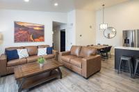 6K Top Floor Moab RedCliff Condo, POOL & HOT TUB - Chambres d’hôtes