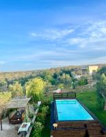Villa de 1 dormitorio