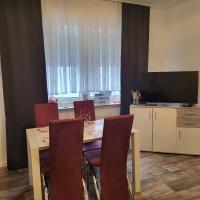 B&B Bad Oeynhausen - Gemütliche Appartement - Bed and Breakfast Bad Oeynhausen