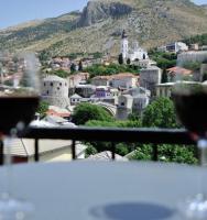 Captain's Luxury Apartments - B&B Mostar