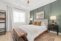 Suite 2 Chambres