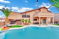Heritage Haven Villa - Bed and Breakfast Las Vegas