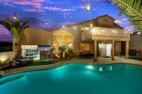 Heritage Haven Villa - B&B Las Vegas