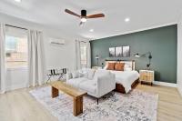 Suite Deluxe avec Lit King-Size