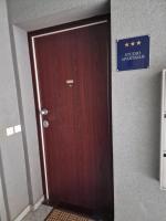 Studio apartman Asja - Ferienwohnung Zagreb