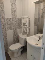 Apartment mit 1 Schlafzimmer