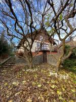 Uroczy dom i bezpłatny parking - B&B Mników