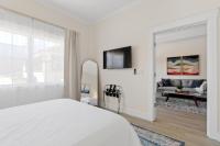 Suite Lit Queen-Size Deluxe