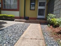 Furaha Masionette apartment Nyayo Estate - Bed and Breakfast Nairobi