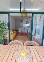 Casa Tortuga con piscina com - B&B Cala en Bosch