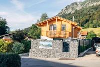 Haus Plattenbichlstraße - Ferienhäuser Alpenglück - B&B Oberstdorf