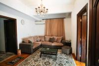 Amazing Flat 9 mins to Airport at Heliopolis - B&B Il Cairo