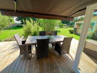 Cosy cottage by the south coast - Chambres d’hôtes Trelleborg
