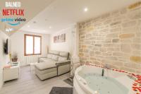 La Suite Neuvilloise - Bed and Breakfast