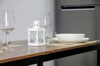 Apartamento El descanso de Fuco - Ferienwohnung Molinaseca