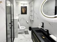 Warsaw Concierge Tower - Chambres d'hôtes Varsovie