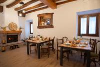 Casa Rural Kabia - B&B Arrayoz