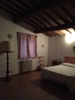 Appartement met Uitzicht op het Zwembad
