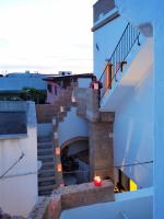 La Corte dei Pirri - Chambres d’hôtes Gagliano del Capo