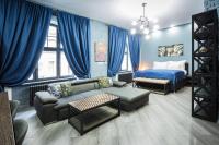 Appartement 1 Chambre Deluxe