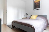 Le QUAI Paris-Boulogne-île Saint Germain au calme avec parking - Chambres d’hôtes Boulogne-Billancourt