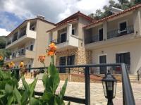 Villa Agapi - Ferienwohnung