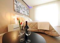 Interno 9 Matera - B&B