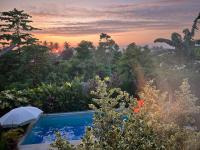 Deluxe Tweepersoonskamer met Balkon